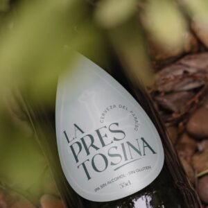 La Prestosina - IPA Gastronómica