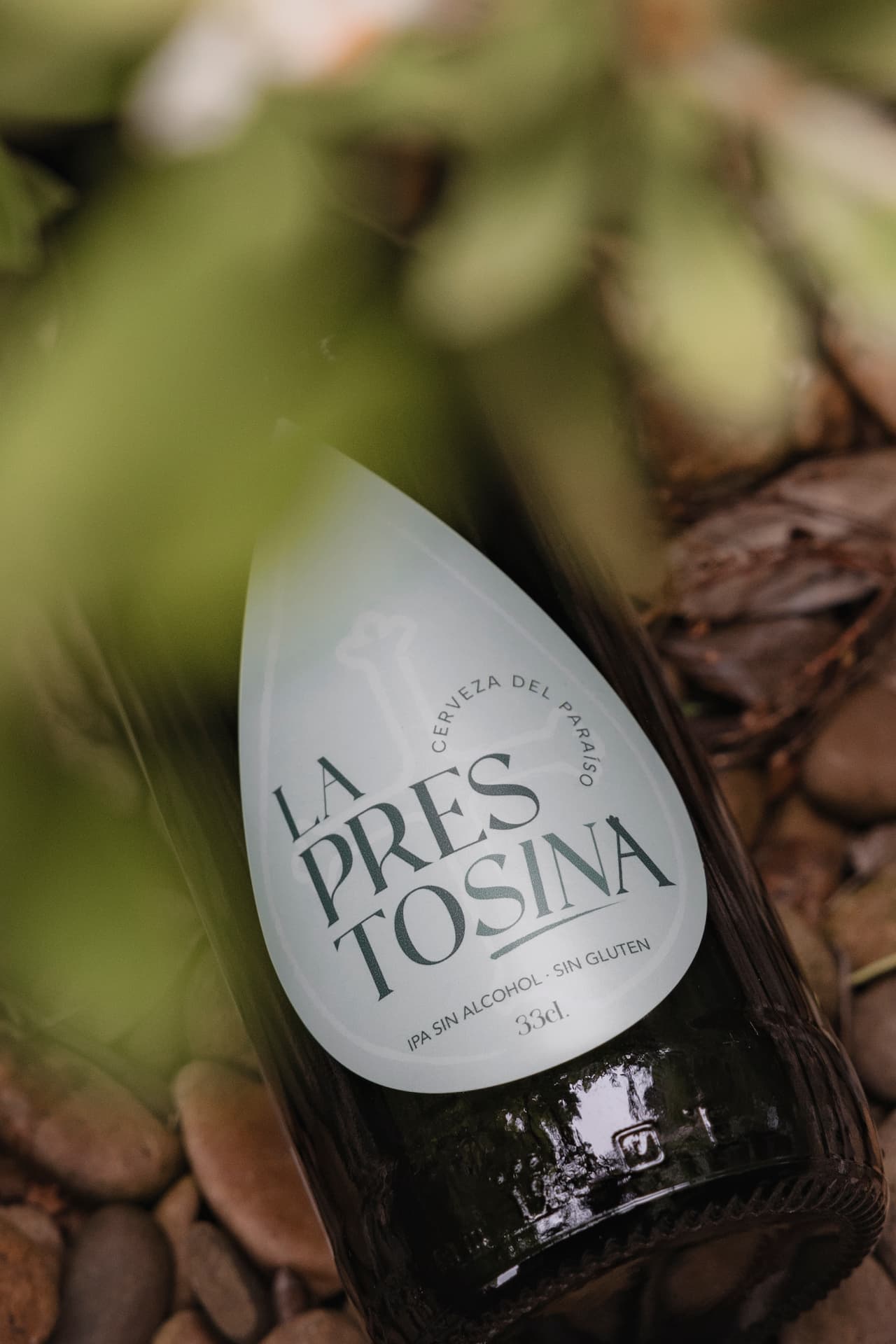 La Prestosina - IPA Gastronómica